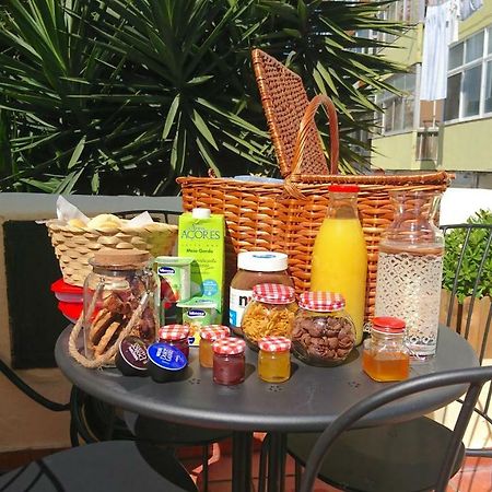 Casa Do Alfaiate Home&Breakfast Almada Ngoại thất bức ảnh