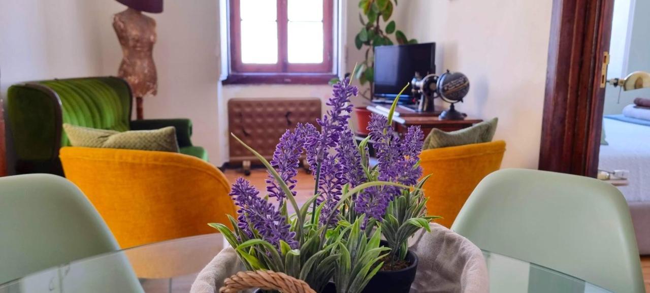 Casa Do Alfaiate Home&Breakfast Almada Ngoại thất bức ảnh