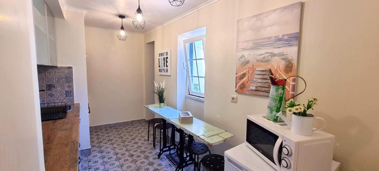 Casa Do Alfaiate Home&Breakfast Almada Ngoại thất bức ảnh