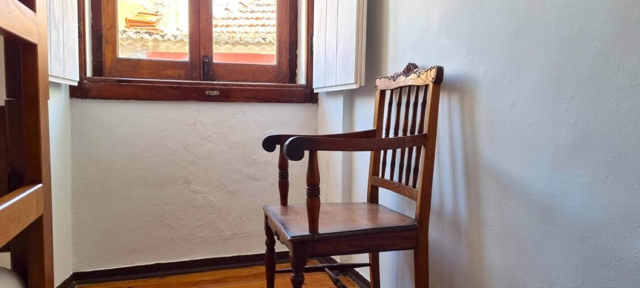 Casa Do Alfaiate Home&Breakfast Almada Ngoại thất bức ảnh