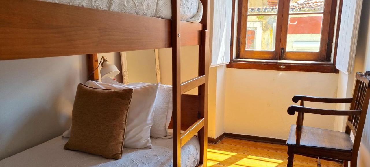 Casa Do Alfaiate Home&Breakfast Almada Ngoại thất bức ảnh