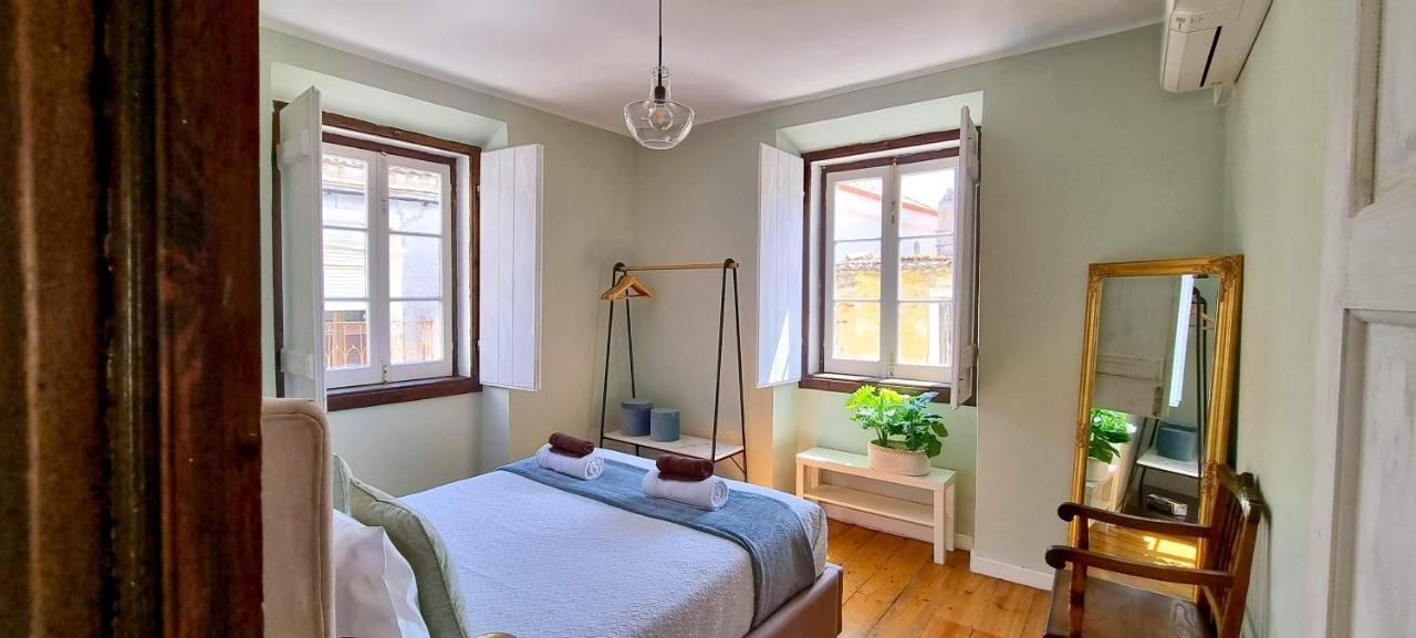 Casa Do Alfaiate Home&Breakfast Almada Ngoại thất bức ảnh