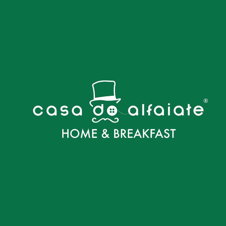 Casa Do Alfaiate Home&Breakfast Almada Ngoại thất bức ảnh