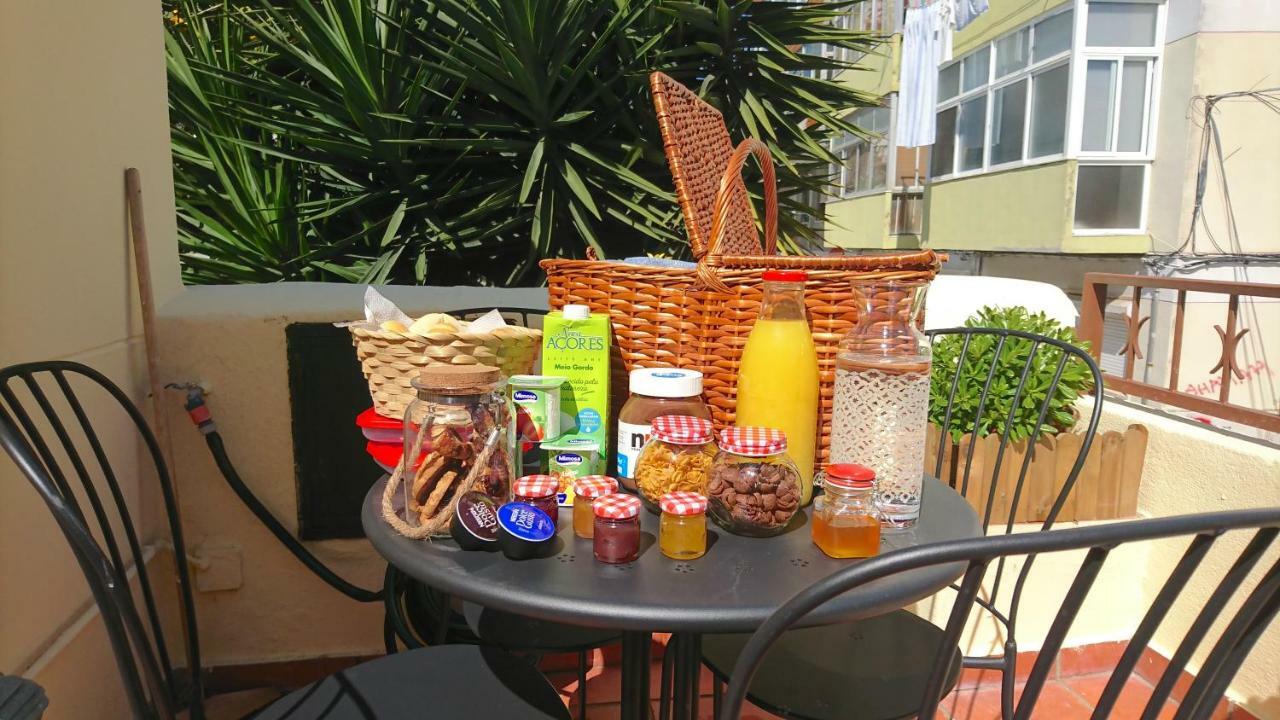 Casa Do Alfaiate Home&Breakfast Almada Ngoại thất bức ảnh
